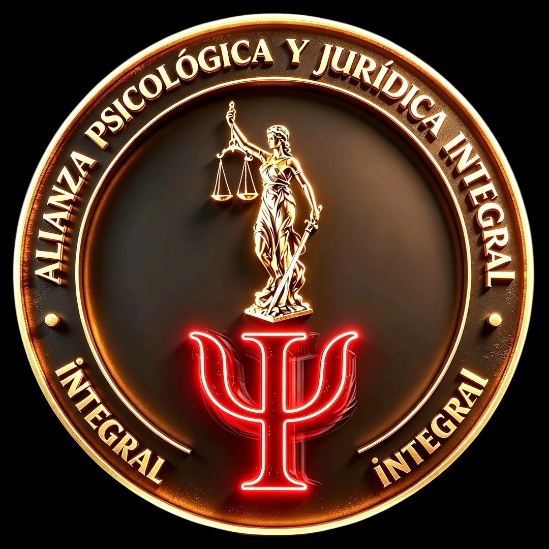 Alianza psicologica y juridica integral
